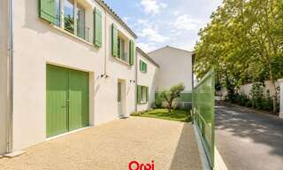 Maison 5 Pièces 138 m² à vendre à Saint-Xandre (17138)