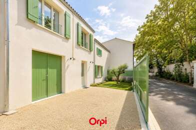 Maison 5 pièces 495000 €