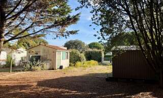 Maison  410 m² à vendre à La Couarde-sur-Mer (17670)