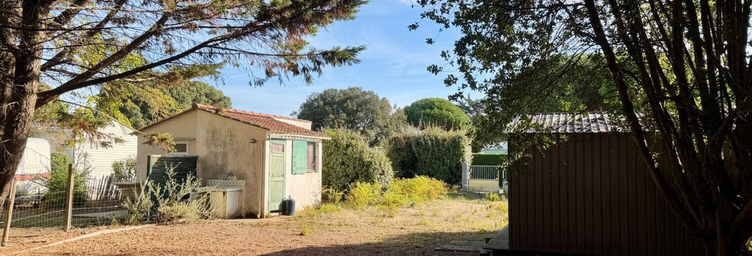 Maison  410 m² à vendre à La Couarde-sur-Mer (17670)