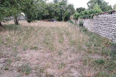 Terrain  104500 €