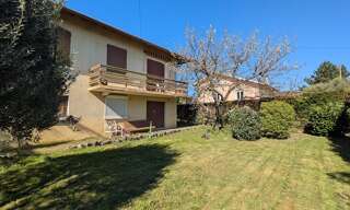 Maison 6 Pièces 177 m² à vendre à Sainte-Foy-lès-Lyon (69110)