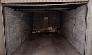 Garage  14 m² à vendre à Lyon 3 (69003)