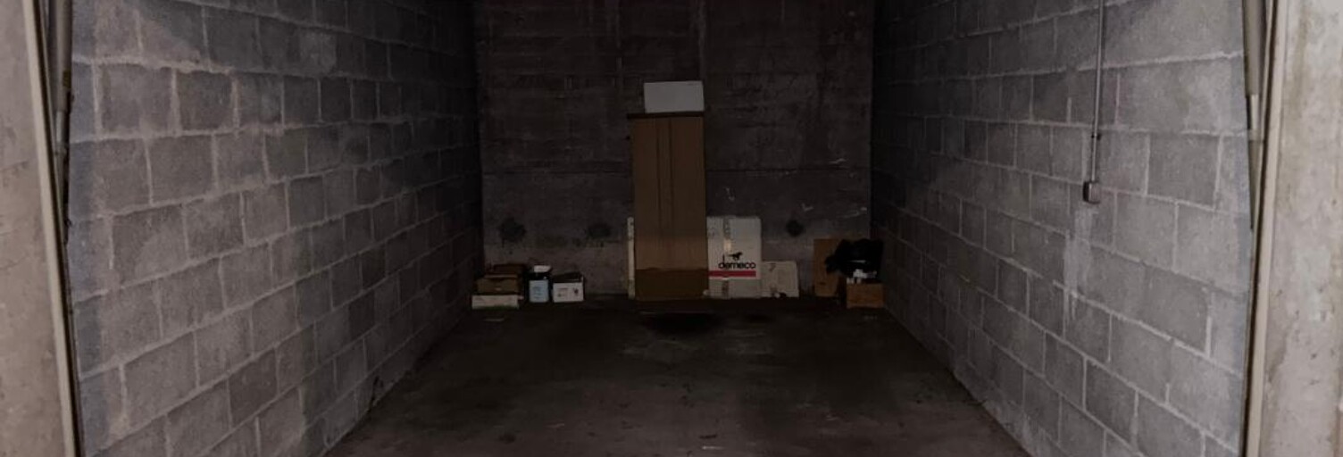 Garage  14 m² à vendre à Lyon 3 (69003)