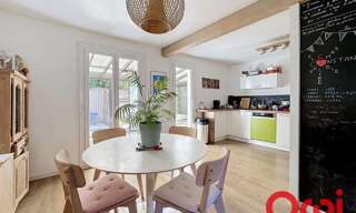 Maison 4 Pièces 94 m² à vendre à Brignais (69530)