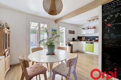 Maison 4 pièces 355000 €