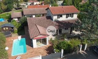 Maison 5 Pièces 130 m² à vendre à Mornant (69440)