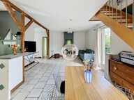 Maison Mornant 4 chambres, bureau, jardin et piscine — photo 4