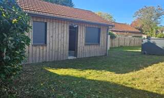 Maison 2 Pièces 28 m² à vendre à Gujan-Mestras (33470)