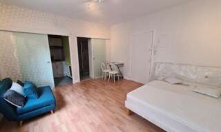 Appartement 1 Pièce 25 m² à louer à Bordeaux (33000)