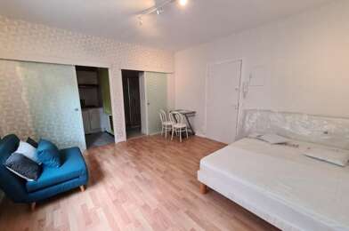 Appartement 1 pièces 687 €