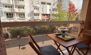 Appartement 1 Pièce 23 m² à vendre à Arcachon (33120)