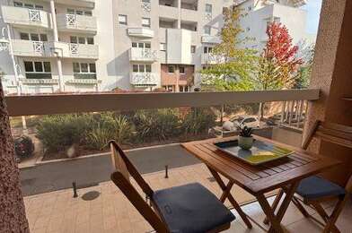 Appartement 1 pièces 199716 €