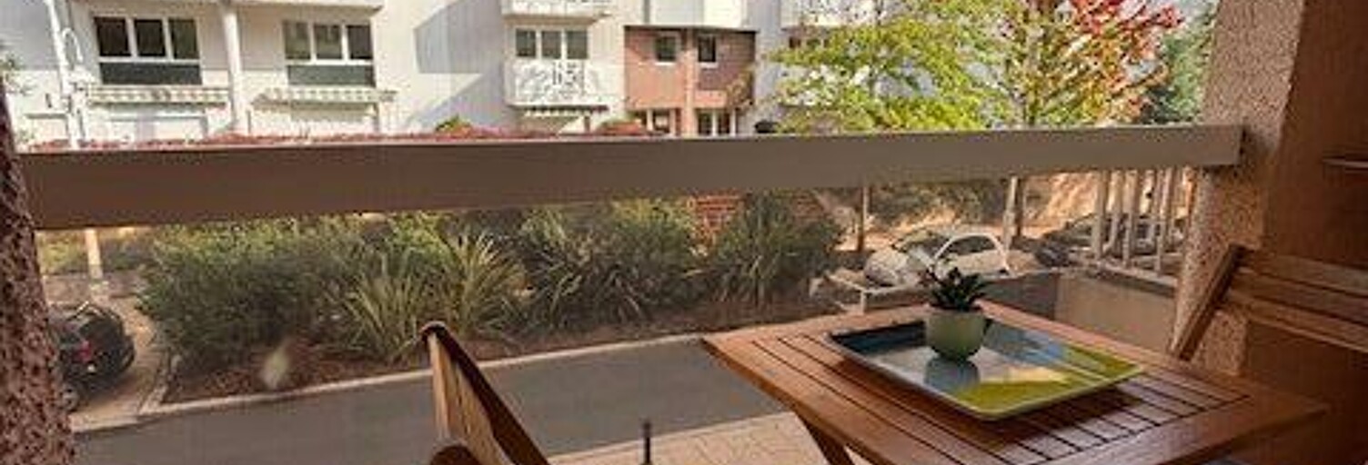 Appartement 1 Pièce 23 m² à vendre à Arcachon (33120)
