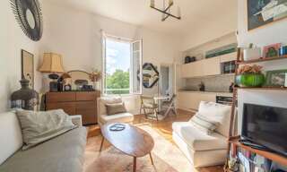 Appartement 2 Pièces 39 m² à vendre à Bordeaux (33100)