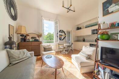 Appartement 2 pièces 218000 €