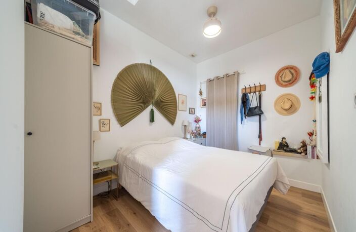 Appartement T2 - Bel immeuble en pierre — photo 3