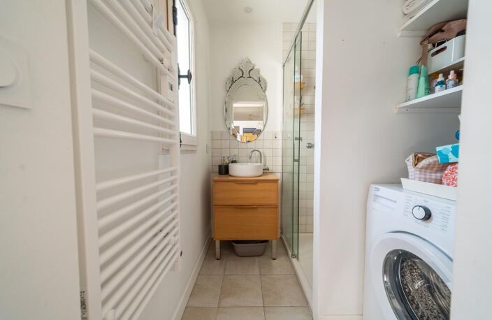 Appartement T2 - Bel immeuble en pierre — photo 5