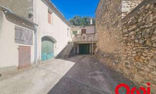 Maison 3 Pièces 101 m² à vendre à Aspères (30250)