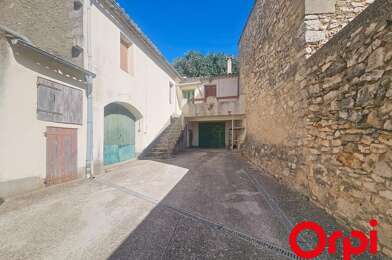 Maison 3 pièces 271700 €