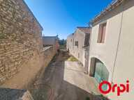 Aspères maison de village 101m² — photo 3