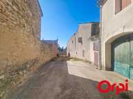Aspères maison de village 101m² — photo 4