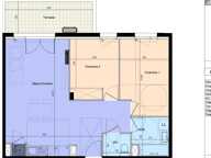 Appartement Neuf T3 — photo 3