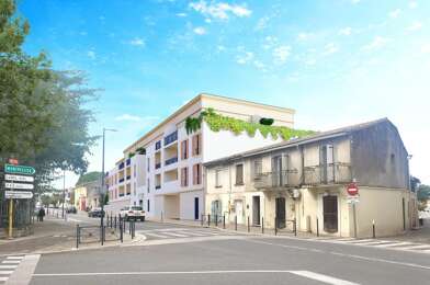 Appartement 4 pièces 360000 €