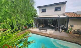 Maison 5 Pièces 117 m² à vendre à Lunel-Viel (34400)