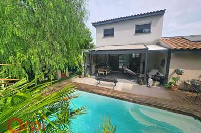 Maison 5 pièces 419000 €
