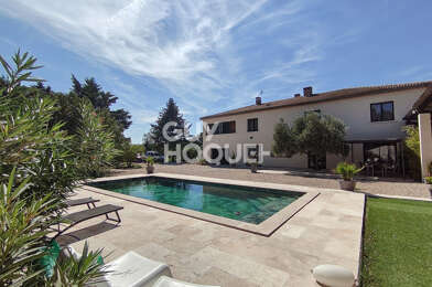 Maison 7 pièces 699000 €