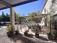 Carpentras - Maison R+1 - 279 m² (dont véranda 48 m²) - 5 chambres, 2 garages, Piscine et Forage — photo 2