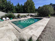 Carpentras - Maison R+1 - 279 m² (dont véranda 48 m²) - 5 chambres, 2 garages, Piscine et Forage — photo 3
