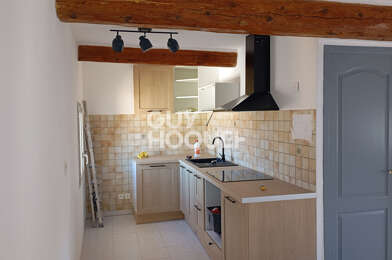 Appartement 3 pièces 790 €