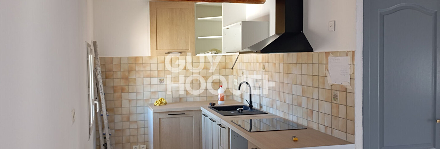 Appartement 3 Pièces 80 m² à louer à Orange (84100)