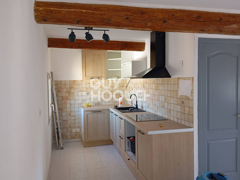 Appartement Orange 3 pièce(s) 80 m2 - CLIMATISATION - CAVE - PKG — photo 1