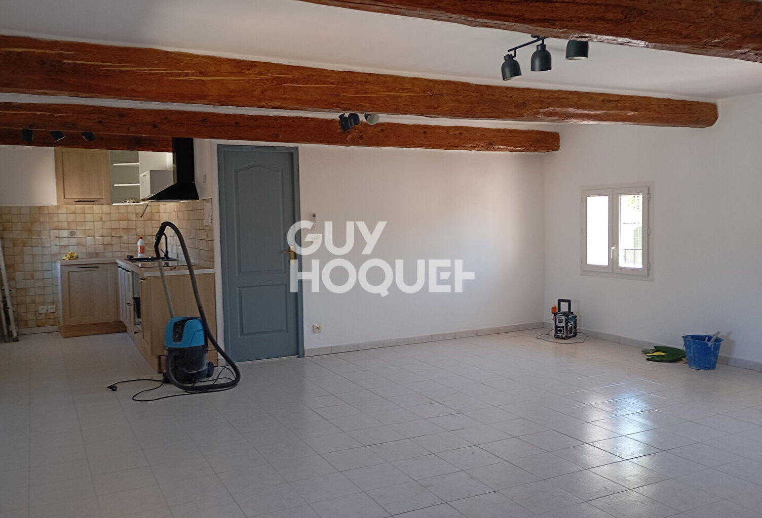 appartement — photo 1