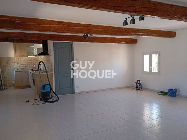 appartement — photo 1
