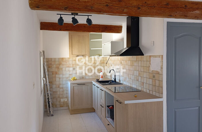 appartement — photo 2