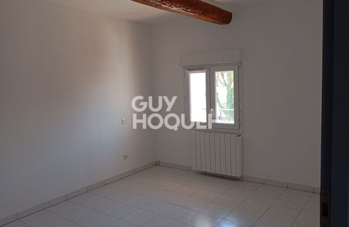 appartement — photo 4