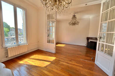 Appartement 4 pièces 509900 €