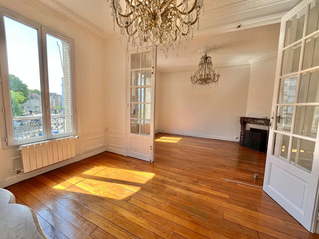 Appartement proposé à Saint-Denis