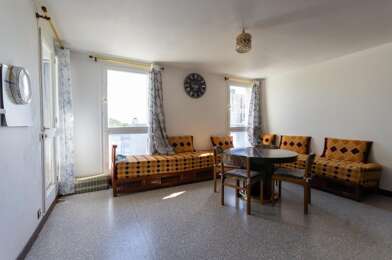 Appartement 3 pièces 88000 €