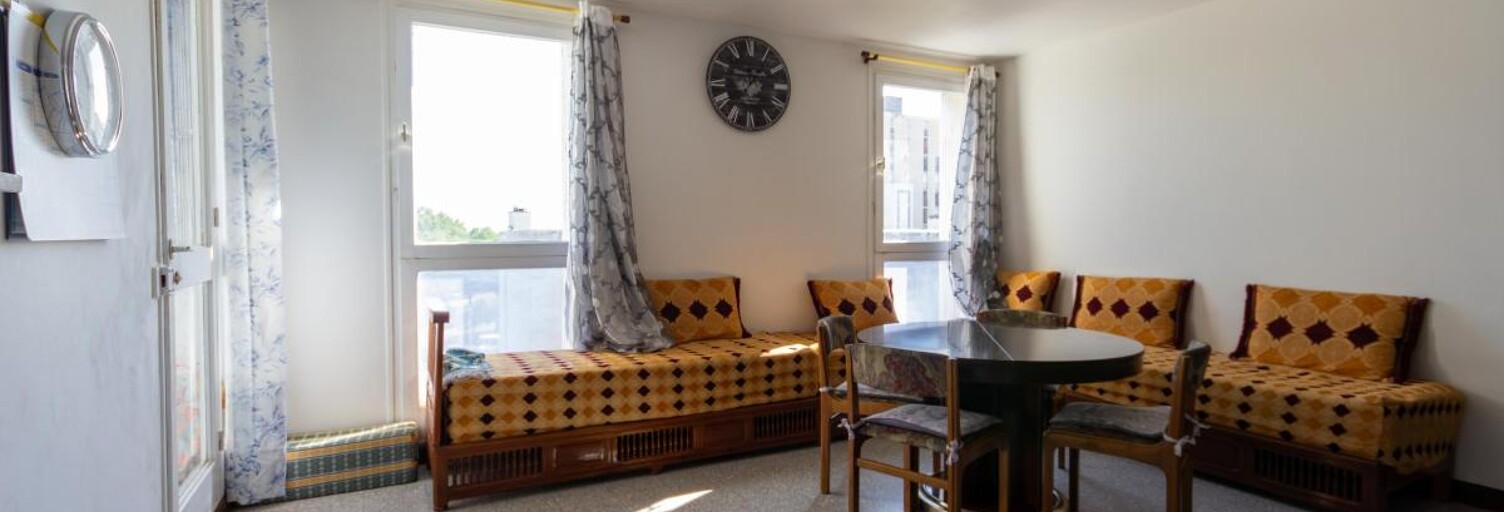 Appartement 3 Pièces 67 m² à vendre à Montpellier (34080)