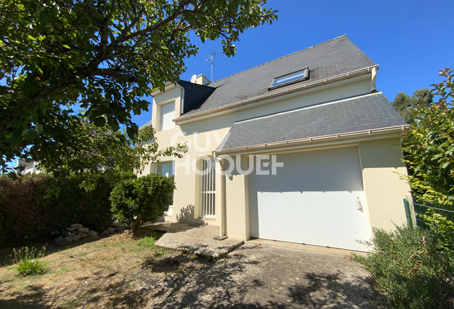 Maison Saint Marc Sur Mer 4 pièce(s) 101 m2 (113m2 au sol ) — photo 1