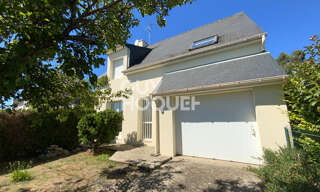 Maison 4 Pièces 101 m² à vendre à Saint-Nazaire (44600)