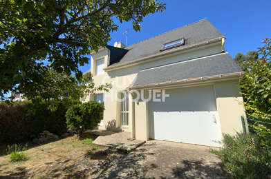 Maison 4 pièces 398320 €