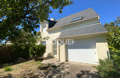 Maison Saint Marc Sur Mer 4 pièce(s) 101 m2 (113m2 au sol ) — photo du bien