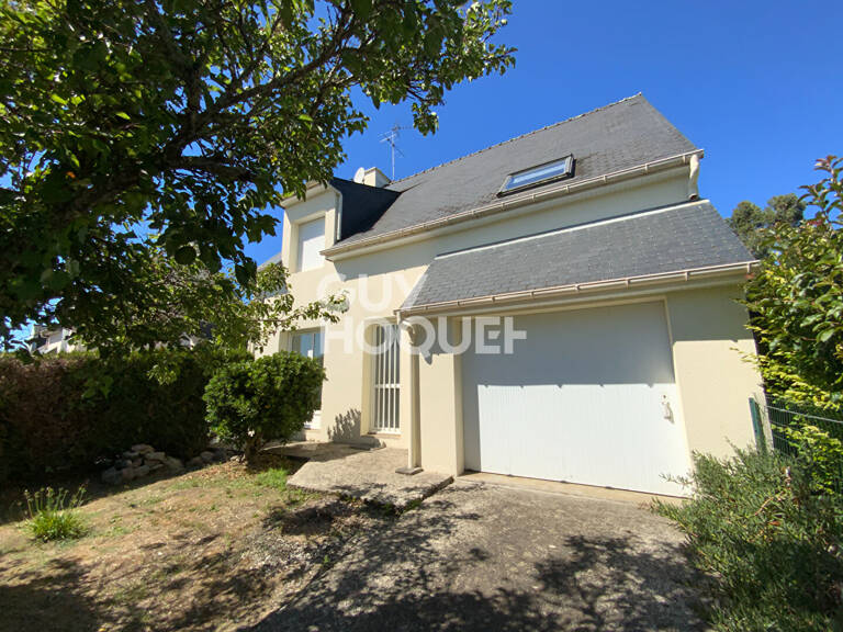 Maison Saint Marc Sur Mer 4 pièce(s) 101 m2 (113m2 au sol ) — photo 1