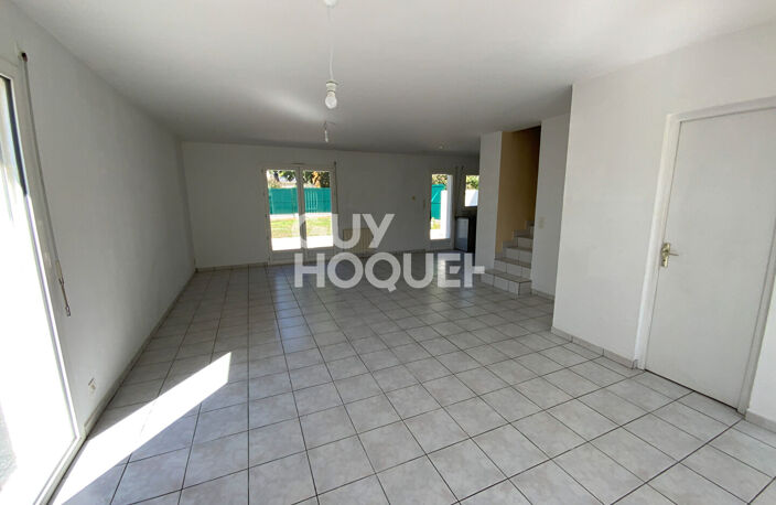 Maison Saint Marc Sur Mer 4 pièce(s) 101 m2 (113m2 au sol ) — photo 3